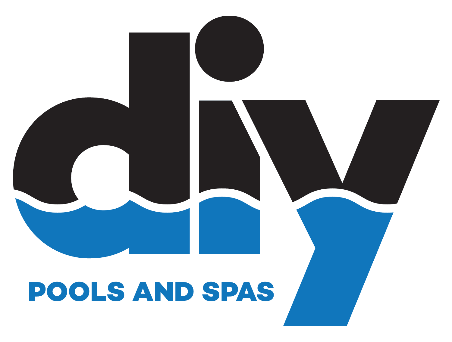 DIY Pools & Spas